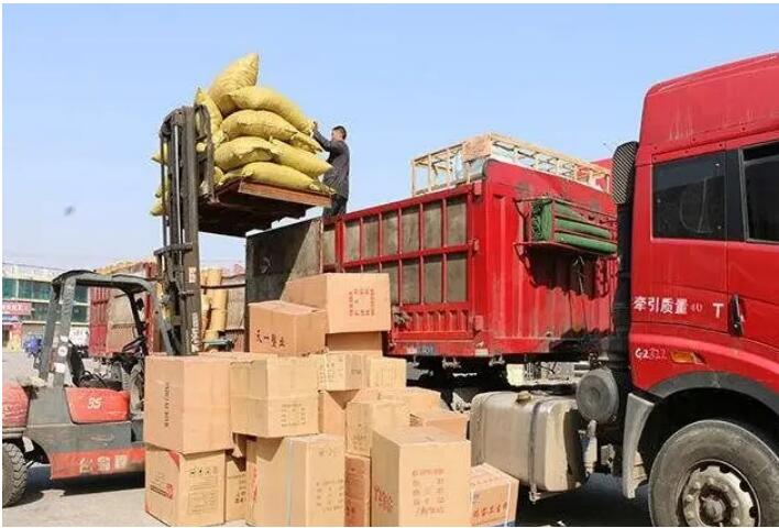 厦门到内江物流专线