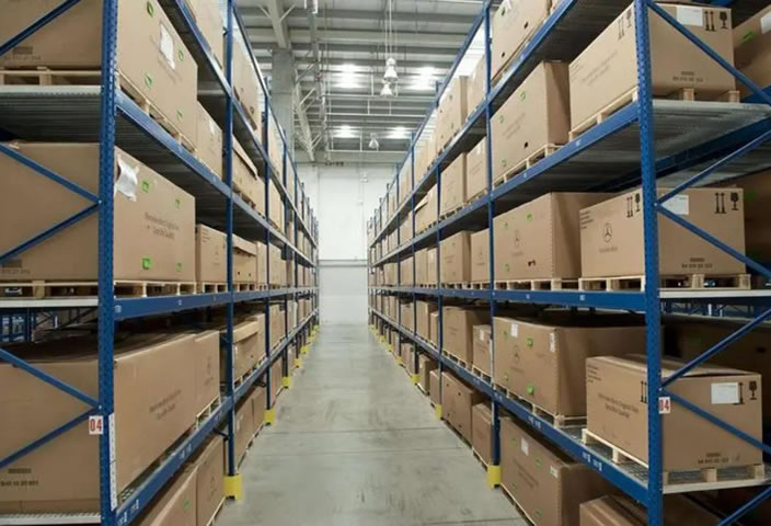 厦门到内江货物仓储