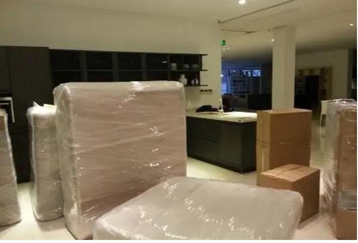 厦门到内江长途搬家