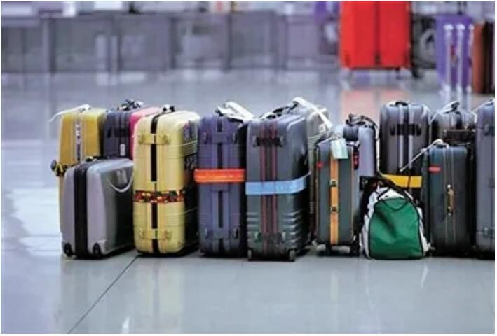 厦门到内江行李托运